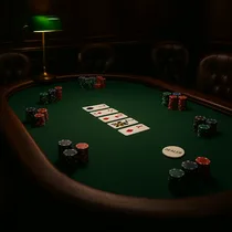 MrPacho - Live Poker Game with Real Dealers