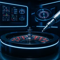 MrPacho - Live Roulette Game with Real Dealers