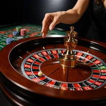 MrPacho - Live Roulette with Real Dealers