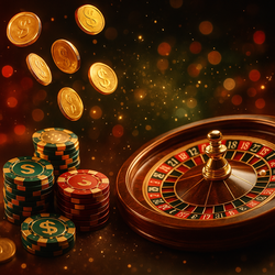 MrPacho Casino Welcome Bonus - 100% do €500 + 200 Brezplačnih Vrtljajev