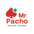 MrPacho Casino Logo
