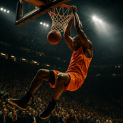 MrPacho - Basketball Sports Betting