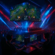 MrPacho - Esports Betting