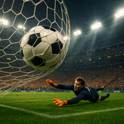 MrPacho - Football Sports Betting