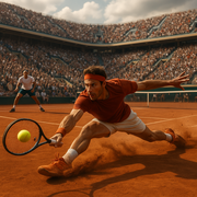 MrPacho - Tennis Sports Betting